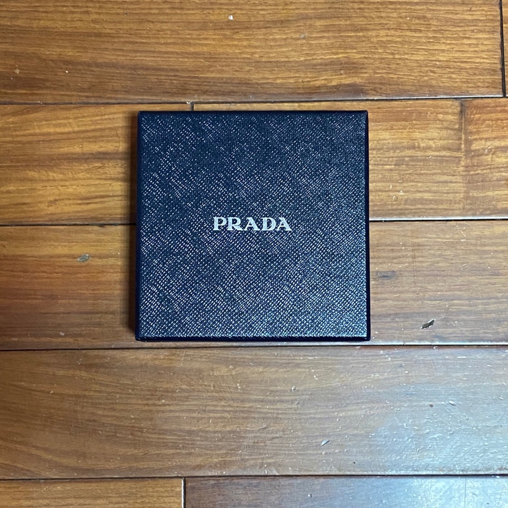Prada small box
